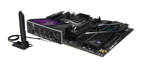 ROG STRIX X870E-E GAMING WIFI7 NEO AMD X870E Zócalo AM5 ATX - Imagen 7