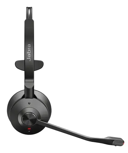 Engage 55 SE Auriculares Inalámbrico Diadema Oficina/Centro de llamadas Negro - Imagen 2