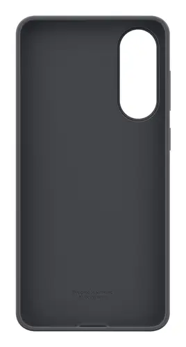 EF-PS937 funda para teléfono móvil 17 cm (6.7") Negro - Imagen 5