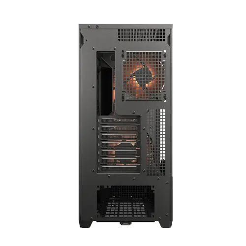 MX600 MAX RGB Midi Tower Negro - Imagen 8