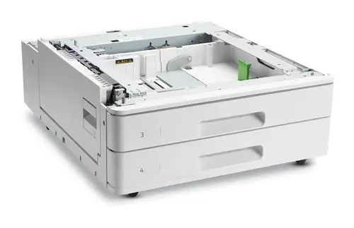 Módulo de 2 bandejas x 520 hojas - Imagen 1