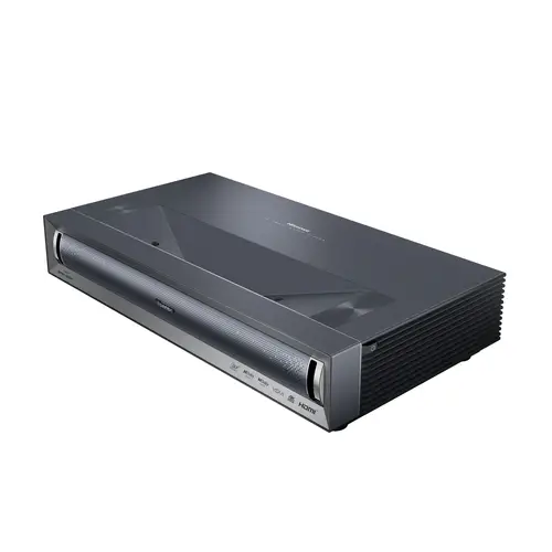 PX3-PRO Proyector de alcance ultracorto 2700 lúmenes ANSI DLP UHD 4K (3840x2160) Negro, Gris Oscuro - Imagen 18