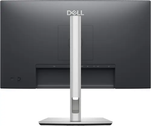 Pro Plus P2425D pantalla para PC 61 cm (24") 2560 x 1440 Pixeles Quad HD LCD Negro, Plata - Imagen 3