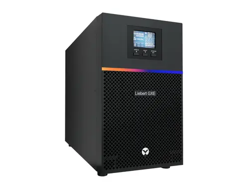 Liebert SAI GXE 3000 VA/2700 W 230 V online doble conversión en formato torre | Batería VRLA de plomo-ácido - Imagen 2