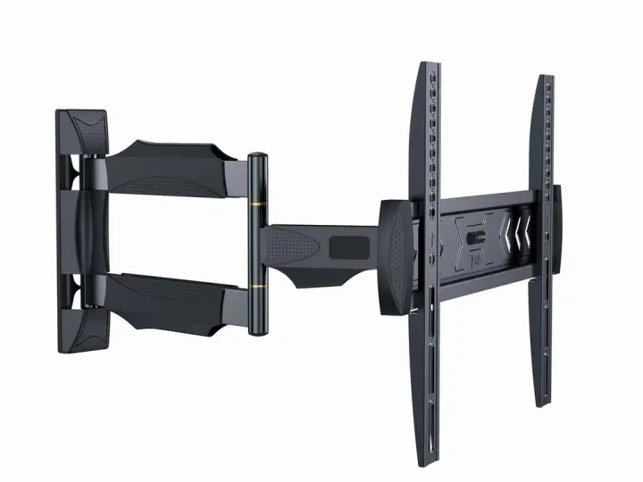WM-55ST-02 soporte para TV 139,7 cm (55") Negro