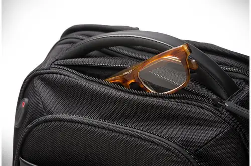 Mochila Contour 2.0 Business para portátiles: 15,6 - Imagen 9