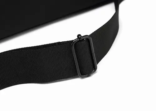 COO-BAG15-1N maletines para portátil 39,6 cm (15.6") Funda Negro - Imagen 7
