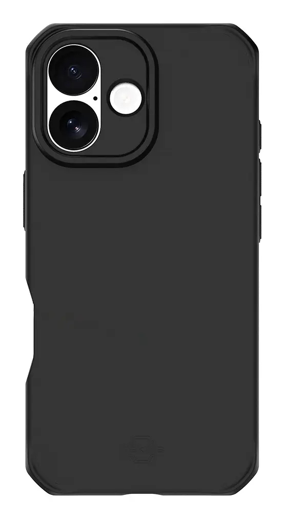 066096 funda para teléfono móvil 16 cm (6.3") Negro
