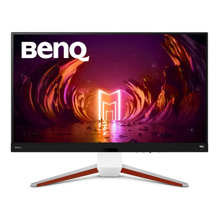 EX3210U pantalla para PC 81,3 cm (32") 3840 x 2160 Pixeles 4K Ultra HD LED Negro