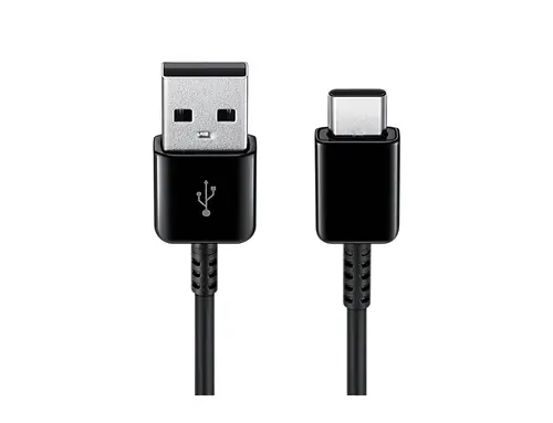 EP-DG930 cable USB 1,5 m USB A USB C Negro - Imagen 3