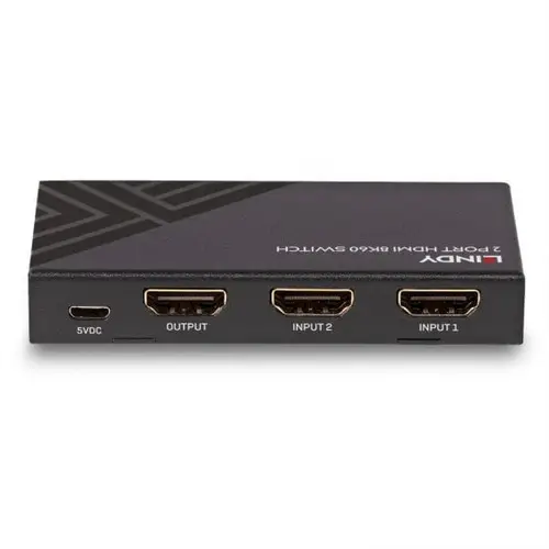 38337 interruptor de video HDMI - Imagen 4