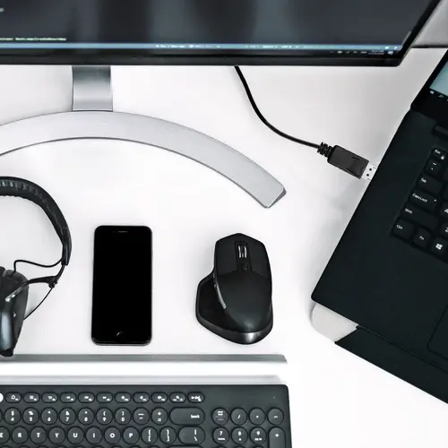 Cable DisplayPort 1.2 CCS, DP/M - DP/M, Negro, 5.0 m - Imagen 3