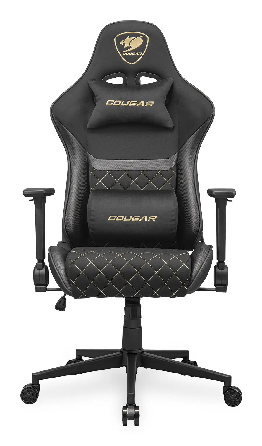 CGR-A2F-GLB Silla para videojuegos universal Asiento acolchado ta..
