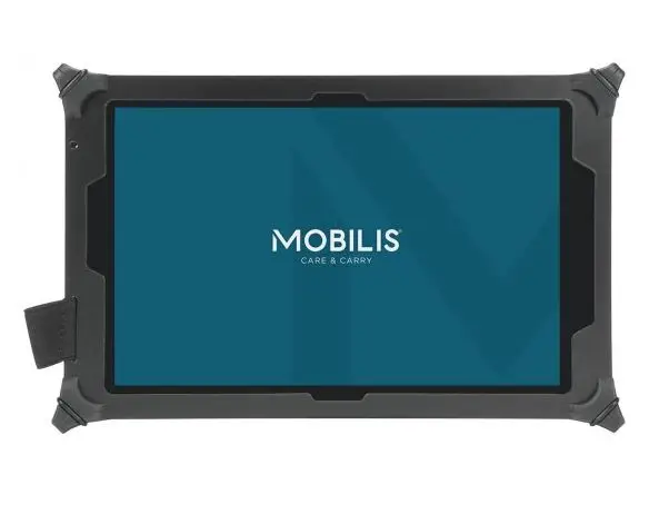 050040 funda para tablet 25,6 cm (10.1") Carcasa rígida Negro