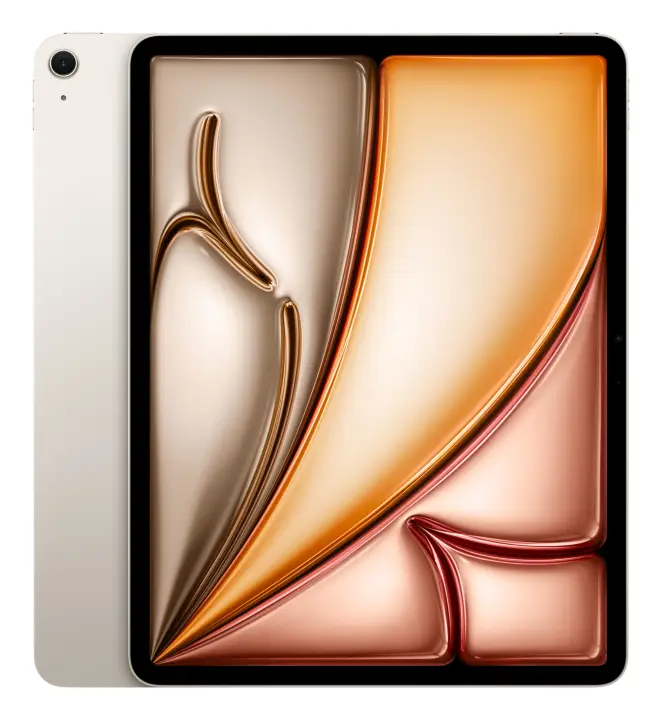 iPad Air Apple M 1 TB 33 cm (13") 8 GB Wi-Fi 6E (802.11ax) iPadOS 18 Beige