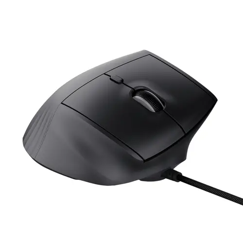 GXT 145 Rexxa ratón Juego mano derecha USB tipo A 12800 DPI - Imagen 3