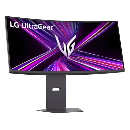LG 34G600A B pantalla para PC 86 4 cm  34   3440 x 1440 Pixeles Wide Quad HD LCD Negro - Imagen 3