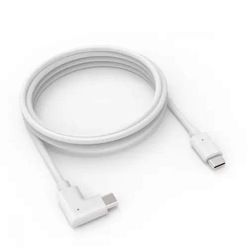 6FTALLUSBC cable USB USB 2.0 0,6 m USB C Blanco - Imagen 2