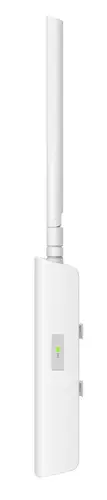 Omada EAP603-Outdoor 1800 Mbit/s Blanco Energía sobre Ethernet (PoE) - Imagen 3