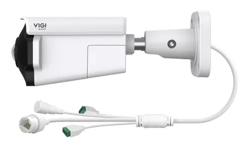 InSight S385PI Bala (forma) Cámara de seguridad IP Exterior 3840 x 2160 Pixeles Pared - Imagen 2