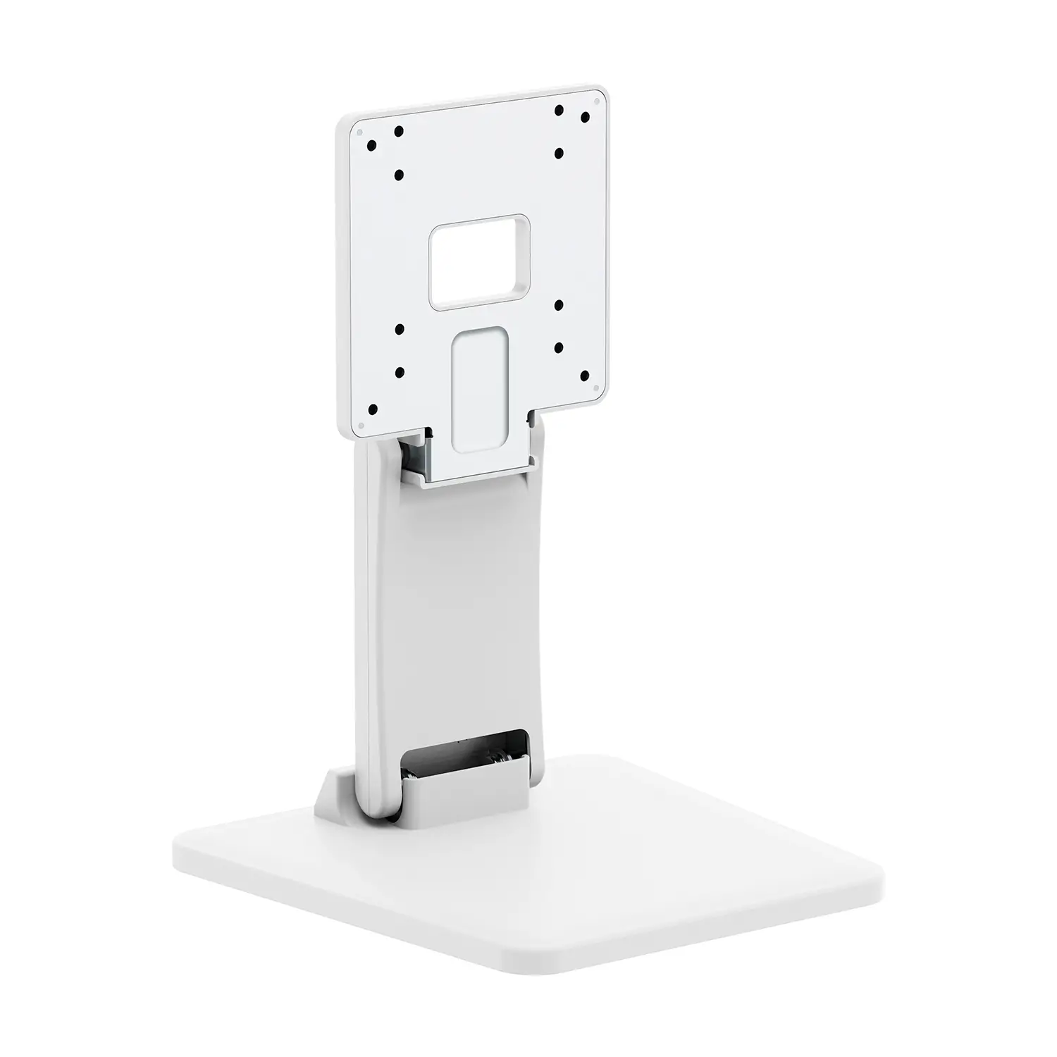 Soporte de Mesa Eco Inclinable para Monitor/POS 6.5kg de 10"-27",..