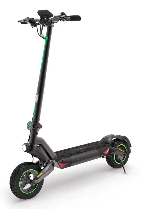 XL Max Negro 25 kmh 20 Ah