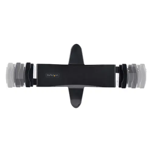 TABLET-VESA-ADAPTER soporte Soporte pasivo Tablet/UMPC Negro - Imagen 5