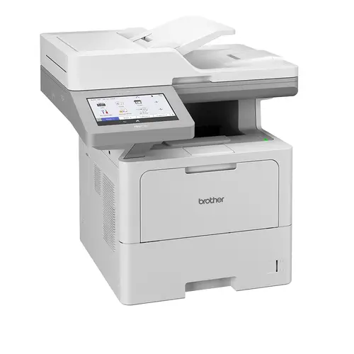 MFC-L6910DN impresora multifunción Laser A4 1200 x 1200 DPI 50 ppm Wifi - Imagen 5