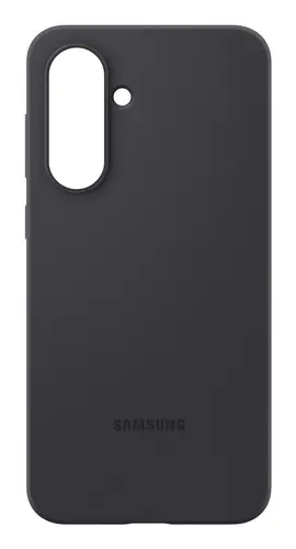 Funda Silicona Negra para A36 5G - Imagen 4