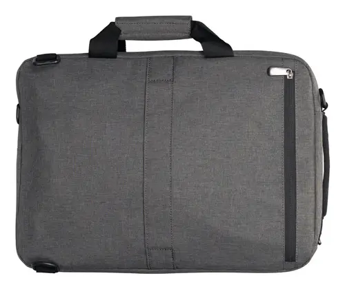 TBT94304GL maletines para portátil 40,6 cm (16") Maletín Gris - Imagen 4