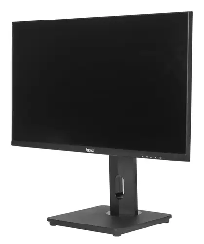ML24FA pantalla para PC 61 cm (24") 1920 x 1080 Pixeles Full HD LED Negro - Imagen 2