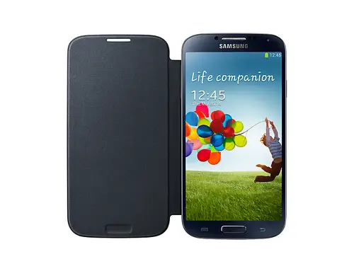 EF-FI950B funda para teléfono móvil Libro Marrón - Imagen 37