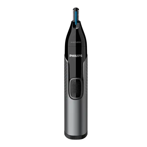 3000 series Nose trimmer series 3000 NT3650/16 Recortador para nariz, orejas, cejas - Imagen 3