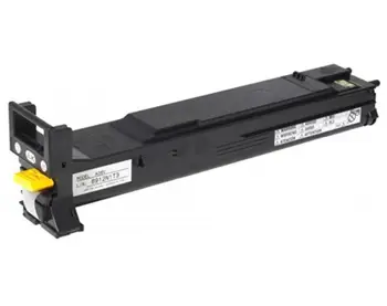 A06V152 cartucho de tóner Original Negro 1 pieza(s)