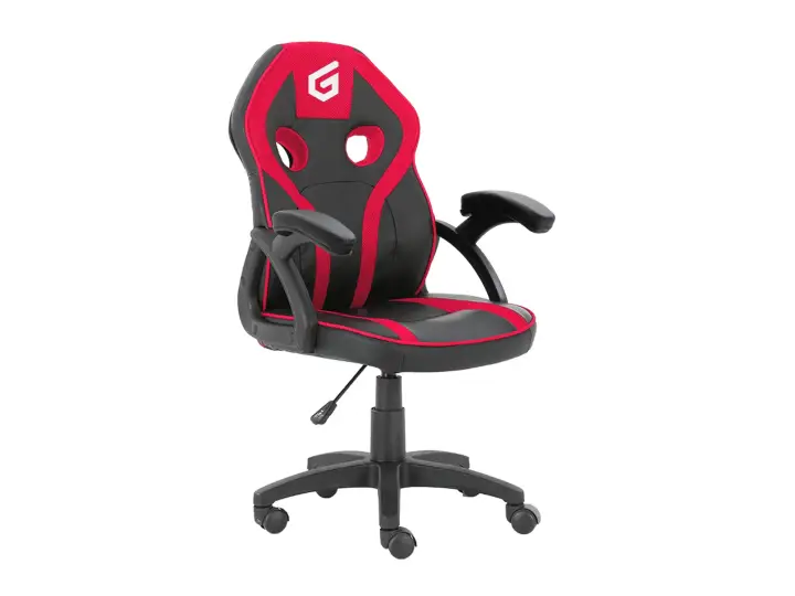 EYOTA06R silla para videojuegos Silla para videojuegos de PC Asie..