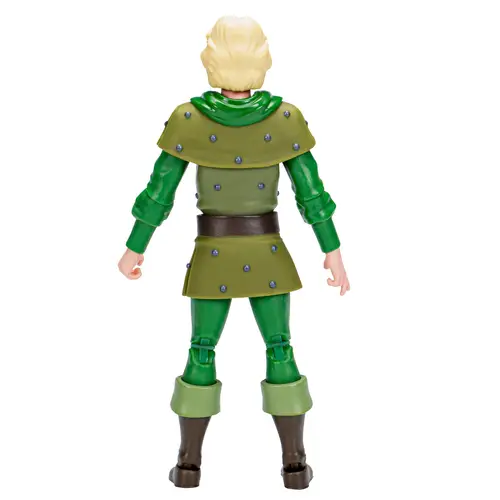 Dungeons & Dragons Hank - Imagen 2
