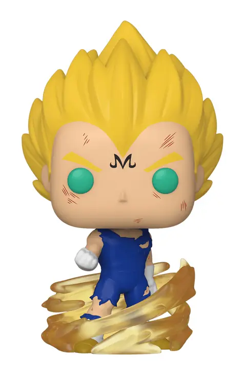 POP! Majin Vegeta