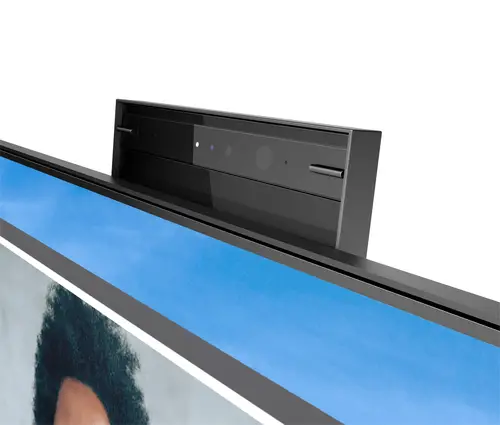 E-Series Monitor de conferencias USB-C QHD E27m G4 - Imagen 9