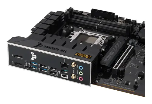 TUF GAMING B650-E WIFI AMD B650 Zócalo AM5 ATX - Imagen 10