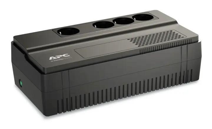 BV1000I-GR sistema de alimentación ininterrumpida (UPS) Línea interactiva 1 kVA 600 W 4 salidas AC