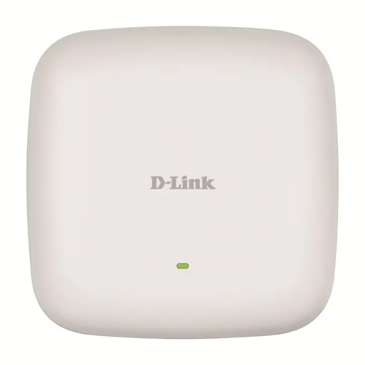 AC2300 1700 Mbit/s Blanco Energía sobre Ethernet (PoE)