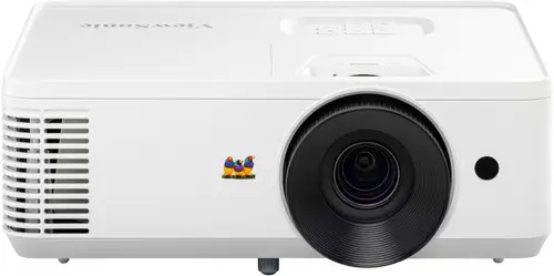 PA700S videoproyector Proyector de alcance estándar 4500 lúmenes ANSI SVGA (800x600) Blanco - Imagen 5