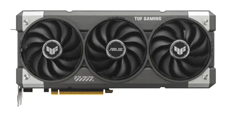 TUF Gaming TUF-RTX5060-O8G-GAMING NVIDIA GeForce RTX 5060 8 GB GDDR7