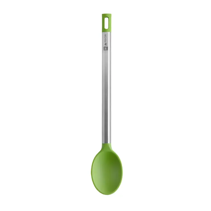 Prior A197007 espátula de cocina Espátula para servir Nylon, Si..