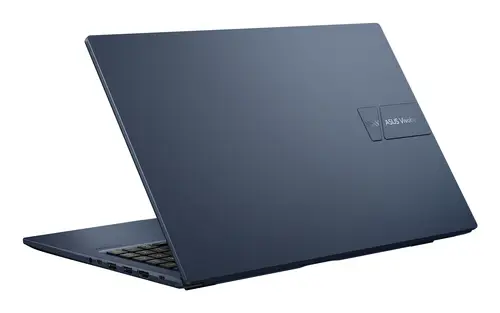 Vivobook 15 F1504VA-BQ529 - Ordenador Portátil 15.6" Full HD (Intel Core 5 120U, 16GB RAM, 512GB SSD, Graphics, Sin Sistema Operativo) Azul tranquilo - Teclado QWERTY español - Imagen 8