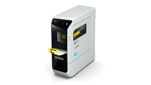 LabelWorks LW-600P - Imagen 2