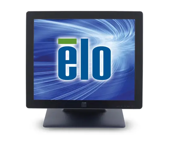 1723L monitor POS 43,2 cm (17") 1280 x 1024 Pixeles Pantalla táctil - Imagen 1