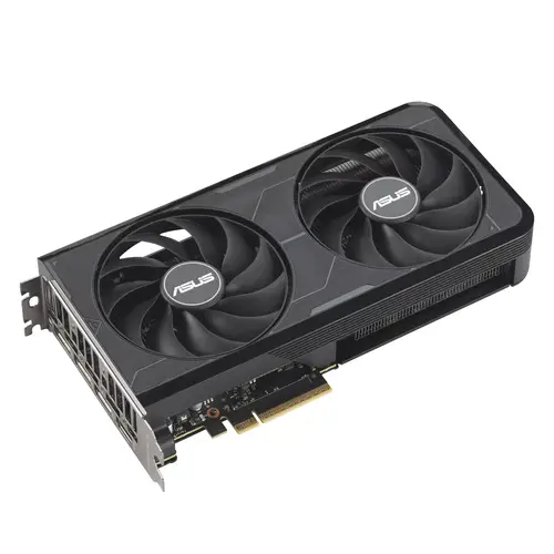 Dual GeForce RTX 5060 Ti EVO OC Edition NVIDIA 16 GB GDDR7 - Imagen 2