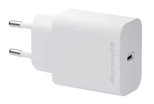 CH20EUWH7243 cargador de dispositivo móvil Universal Blanco Corriente alterna Interior - Imagen 1