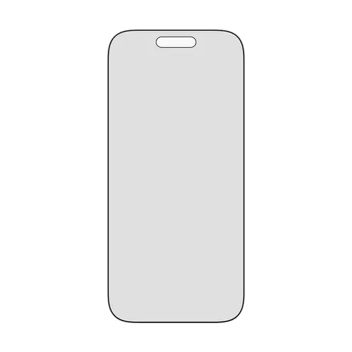 PanzerGlass Privacy Protector iPhone 17 Pro - Imagen 4